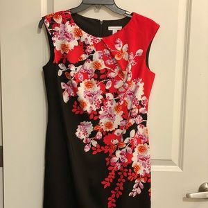 New York and Company dress